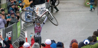 Włodarczyk złota w elicie kobiet, Gromada w juniorkach | Mistrzostwa Polski CX Zielona Góra – Drzonków