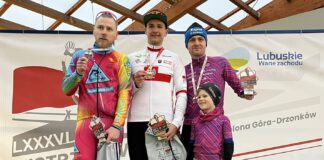 „Pierwsze udane Mistrzostwa Polski za mną” Michał Kucewicz (CST Orbea MTB Team) | MP CX Zielona Góra – Drzonków