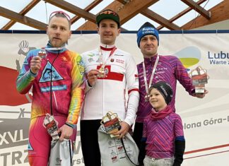 „Pierwsze udane Mistrzostwa Polski za mną” Michał Kucewicz (CST Orbea MTB Team) | MP CX Zielona Góra – Drzonków