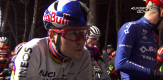 Przełajowe Mistrzostwa Świata bez Thomasa Pidcocka