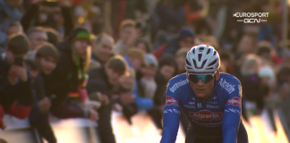 Przedostatnie spotkanie z Pucharem Świata CX 2022/2023: hiszpański Benidorm | zapowiedź