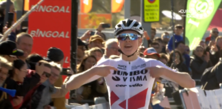 Van Empel i Sweeck ze zwycięstwem w klasyfikacji generalnej Pucharu Świata CX