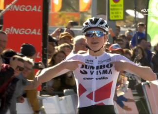 Van Empel i Sweeck ze zwycięstwem w klasyfikacji generalnej Pucharu Świata CX