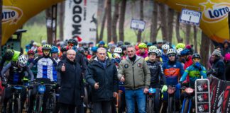 5 marca. Zimowy Poland Bike Marathon jedzie do Otwocka