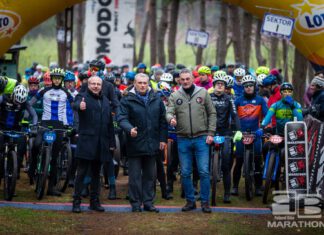 5 marca. Zimowy Poland Bike Marathon jedzie do Otwocka