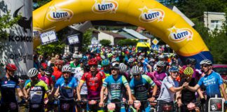 Rusza 15. sezon LOTTO Poland Bike Marathon 2023