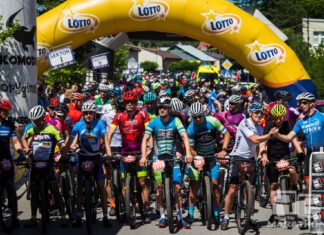 Rusza 15. sezon LOTTO Poland Bike Marathon 2023