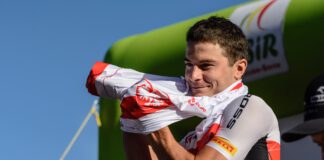 Bartłomiej Wawak zawodnikiem drużyny KTM Factory MTB Team