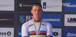 Ambitne plany Mathieu Van Der Poel’a.