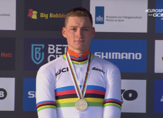 Ambitne plany Mathieu Van Der Poel’a.