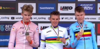 Podsumowanie drugiego dnia przełajowych Mistrzostw Świata w Hoogerheide