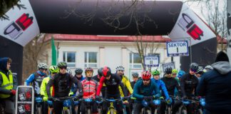 12 marca. Zimowy Poland Bike Marathon jedzie do Marek