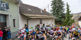 31. KTM Kamptal Trophy – otwarcie sezonu cross country