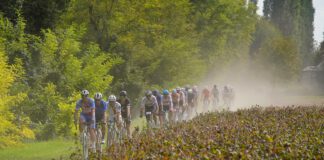 Pierwsze w historii Gravelowe Mistrzostwa Europy odbędą się w Belgii