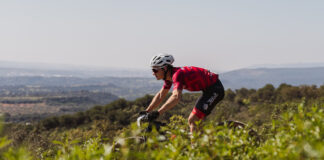 Paweł Bernas i Michał Paluta na szóstym miejscu w klasyfikacji generalnej Andalucía Bike Race