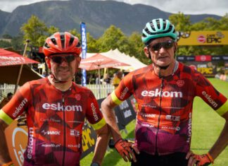 Cape Epic – relacja (dzień 4) | etap III