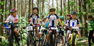 Rusza Puchar Mazowsza MTB XCO 2023!