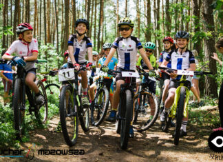 Rusza Puchar Mazowsza MTB XCO 2023!