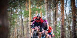 23 kwietnia. LOTTO Poland Bike Marathon jedzie do Jabłonny