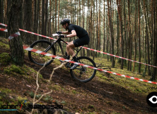 Druga edycja Pucharu Mazowsza MTB XCO odbyła się w Wiązownie