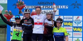Biało-czerwoni ponownie na podium wyścigów UCI | podsumowanie weekendu w Hiszpanii, Włoszech, Chorwacji i Szwajcarii