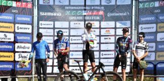 Nicole Koller i Nino Schurter zwyciężają w wyścigu Internazionali d’Italia Series