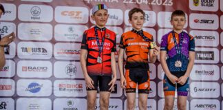 Miękinia odpaliła Bike Maraton 2023