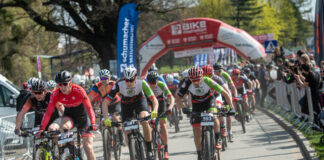 Bike Maraton 2023 na linii startu. Ostatnie odliczanie