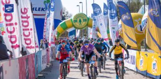 Rusza ósma edycja cyklu Milko Mazury MTB