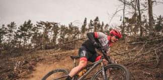 Pierwsza edycja Pucharu Polski w maratonie MTB odbędzie się w Luzinie | zapowiedź