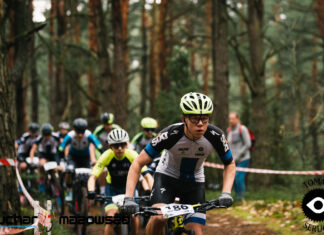 Łaskarzew po raz drugi – zapowiedź trzeciej edycji Pucharu Mazowsza MTB XCO
