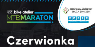 Bike Atelier Maraton – Otwieramy sezon kolarstwa górskiego w Czerwionce-Leszczynach