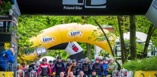 LOTTO Poland Bike Marathon w Nadarzynie | Mistrzostwa Polski MTB Informatyków i Branży IT