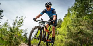 Udany kolarski weekend w Małopolsce z Bike Atelier MTB Maraton