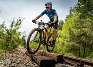 Udany kolarski weekend w Małopolsce z Bike Atelier MTB Maraton