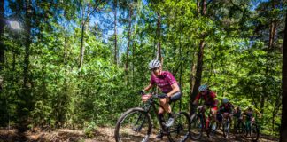 21 maja. LOTTO Poland Bike Marathon jedzie do Góry Kalwarii