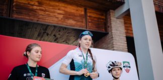 Tosia Białek notuje hat tricka na Akademickich Mistrzostwach Polski | komentarz postartowy