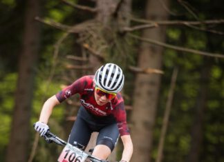 Podsumowanie weekendu za granicą | wyścigi UCI w całej Europie