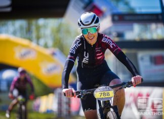 LOTTO Poland Bike Marathon w Żabiej Woli