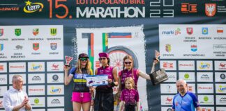 LOTTO Poland Bike Marathon w Górze Kalwarii