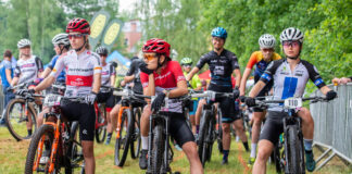 Wstępne kwalifikacje do Igrzysk Europejskich / Mistrzostw Europy elity w kolarstwie górskim