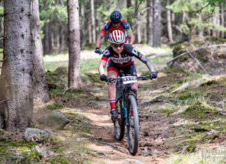Bike Maraton Polanica-Zdrój na koniec majówki