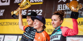 Jelenia Góra gotowa na Kolarski Weekend