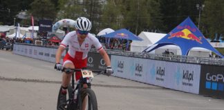 Reprezentanci Warszawskiego Klubu Kolarskiego podsumowują start w Pucharze Świata | PŚ NMNM