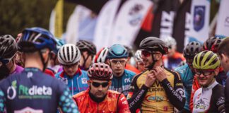 MH Automatyka Pomerania MTB Maraton Kartuzy | zapowiedź