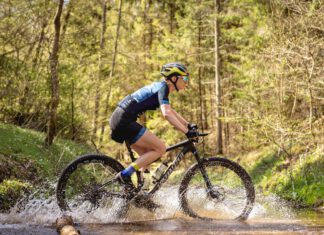 MH Automatyka Pomerania MTB Maraton Trąbki Wielkie | zapowiedź