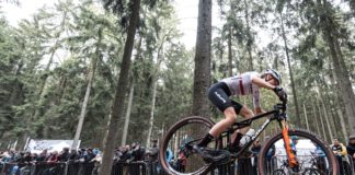 Francuzi zwycięską ręką-Short Track w Leogang