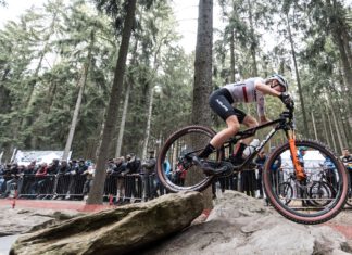 Francuzi zwycięską ręką-Short Track w Leogang