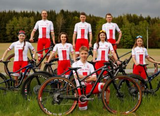 Puchar Świata XCO / XCC / XCM w Novym Mescie | podsumowanie