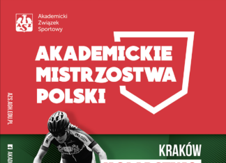 Zapowiedź Akademickich Mistrzostw Polski w kolarstwie górskim 2023